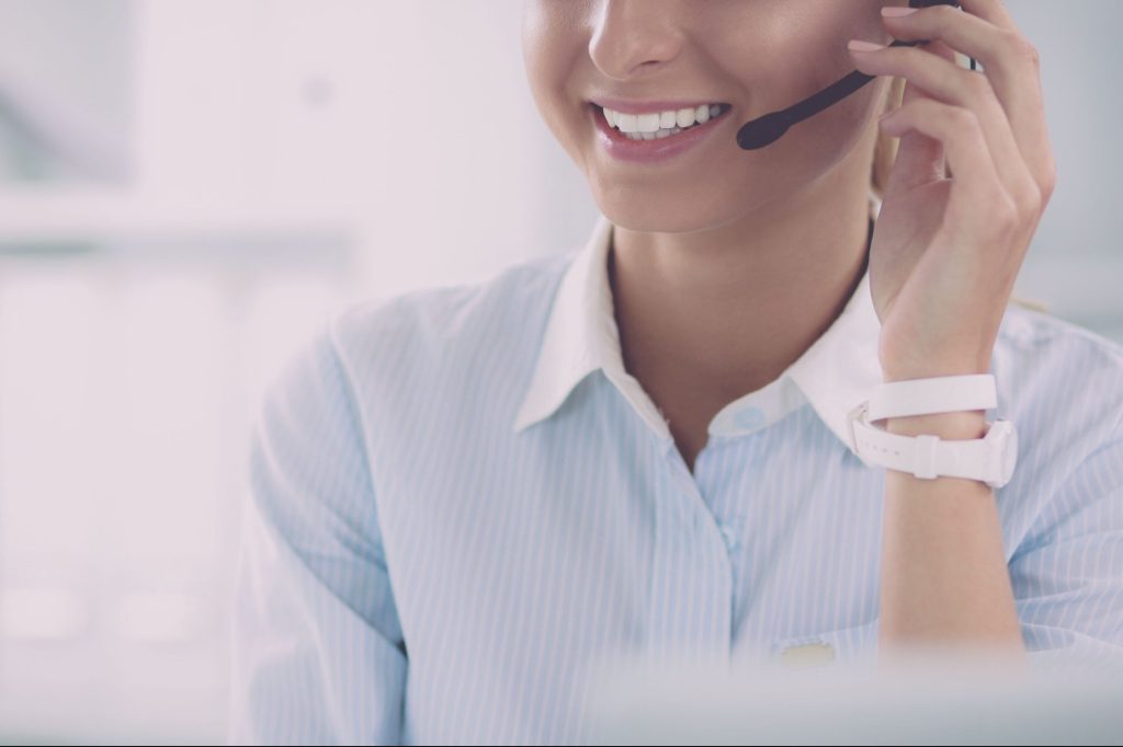 future of customer service