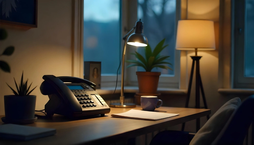 After-Hour Call Recording img 004