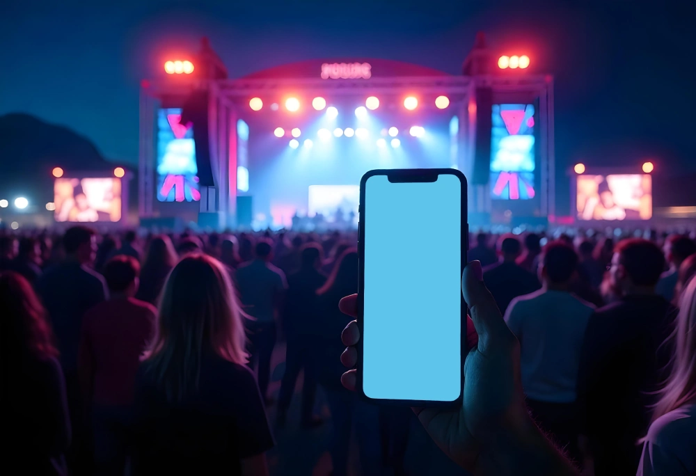 Events Are Always In the Spotlight