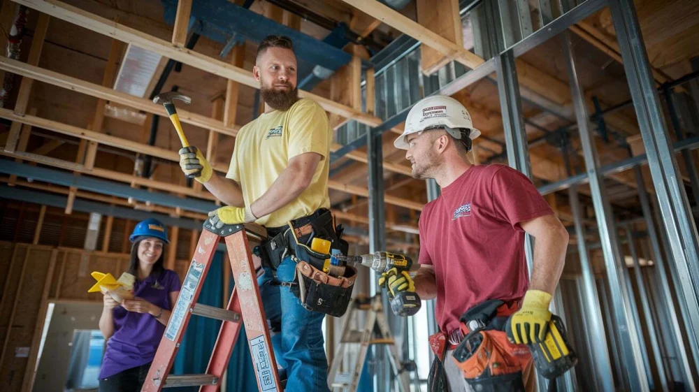 Handyman Services image 001