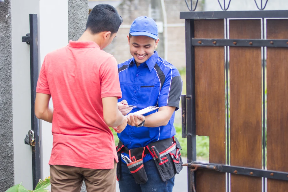 Handyman Services image 002