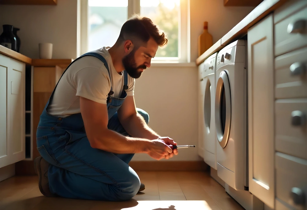 Handyman Services image 003