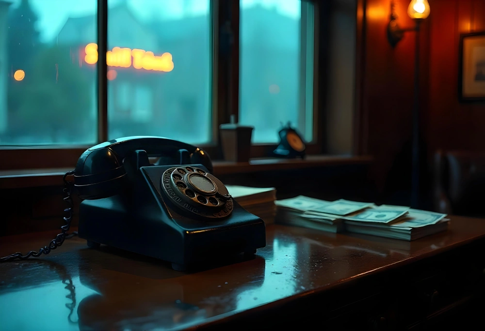 Keep the Dough Rolling