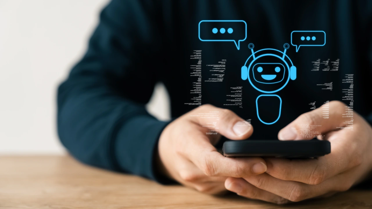 Multilingual Answering single bg img