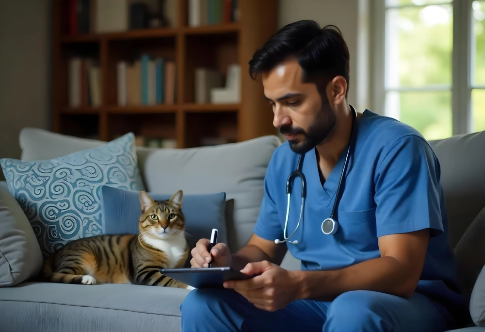 Vet & Pet Care image 001