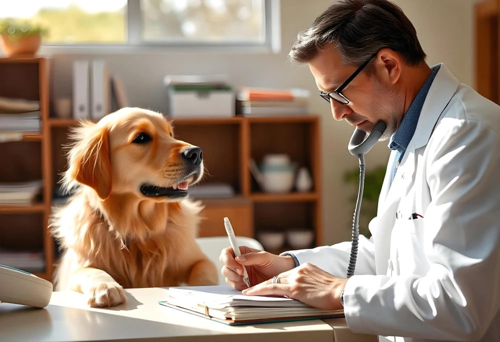 Vet & Pet Care image 002