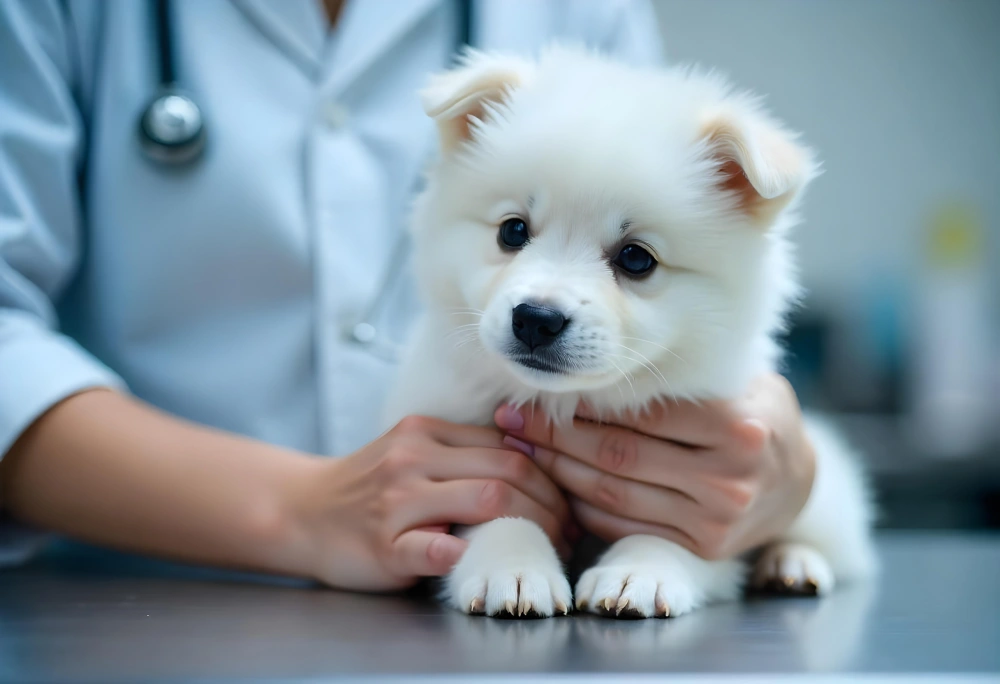 Vet & Pet Care image 005