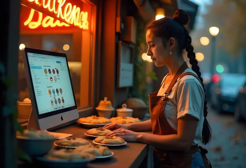 Whisk up success with Fluten AI