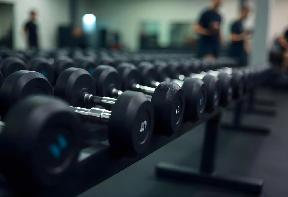 gym fitness image 03