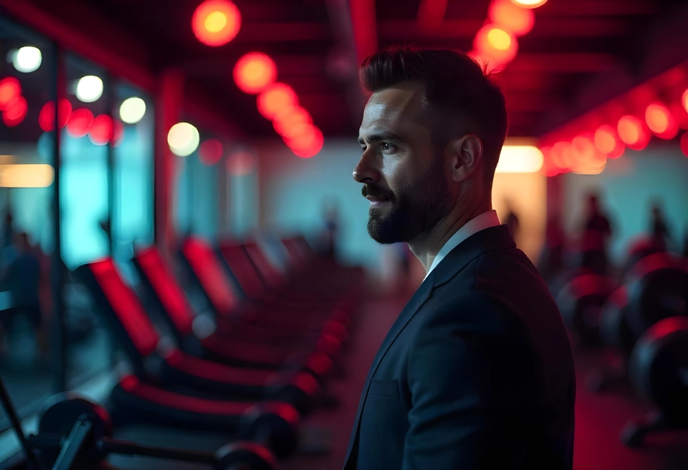 gym fitness image 04